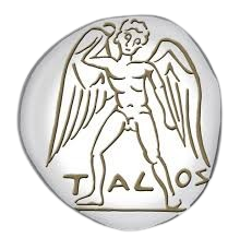 Talos Logo